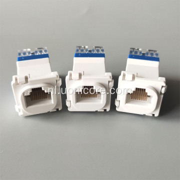 bedrading cat6 RJ45 keystone jack Australië